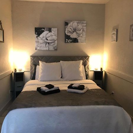 L'Etape, Appartement Pres Voie Verte, Randonnees Pouilly-sous-Charlieu エクステリア 写真