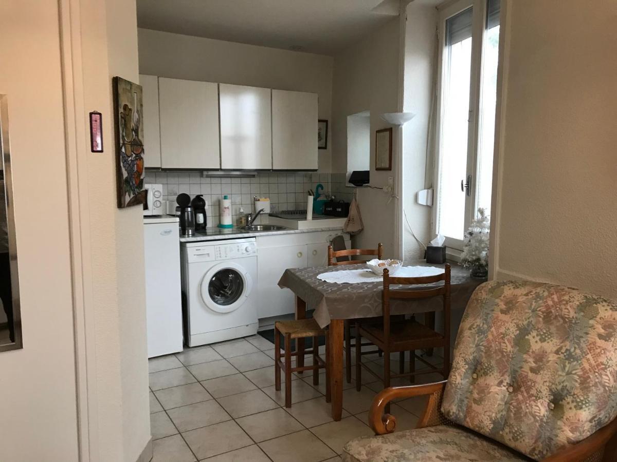 L'Etape, Appartement Pres Voie Verte, Randonnees Pouilly-sous-Charlieu エクステリア 写真