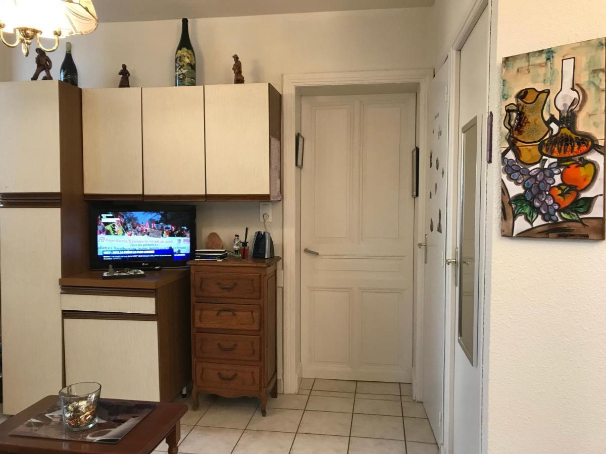L'Etape, Appartement Pres Voie Verte, Randonnees Pouilly-sous-Charlieu エクステリア 写真