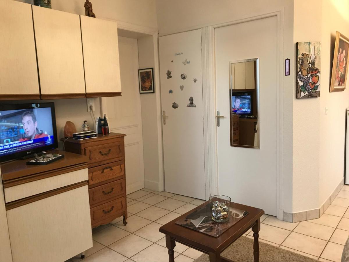 L'Etape, Appartement Pres Voie Verte, Randonnees Pouilly-sous-Charlieu エクステリア 写真